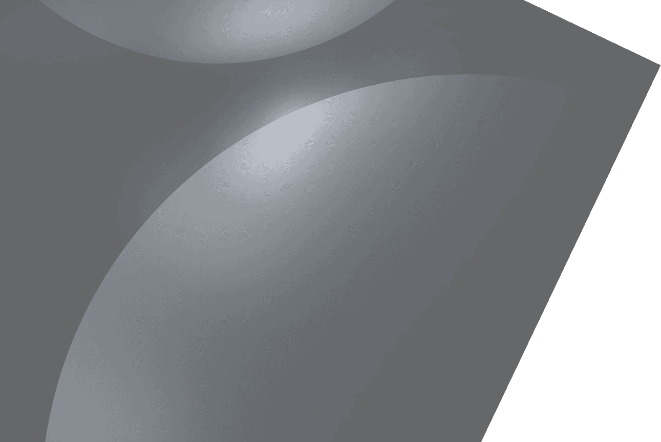 Glossy background