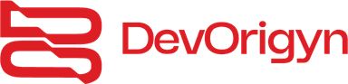 DevOrigyn logo